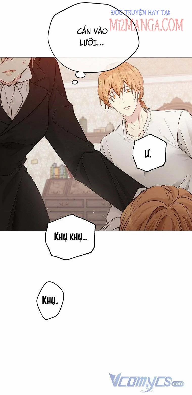 Vương Miện Viridescent – Vương Miện Ngọc Lục Bảo 58 trang 14