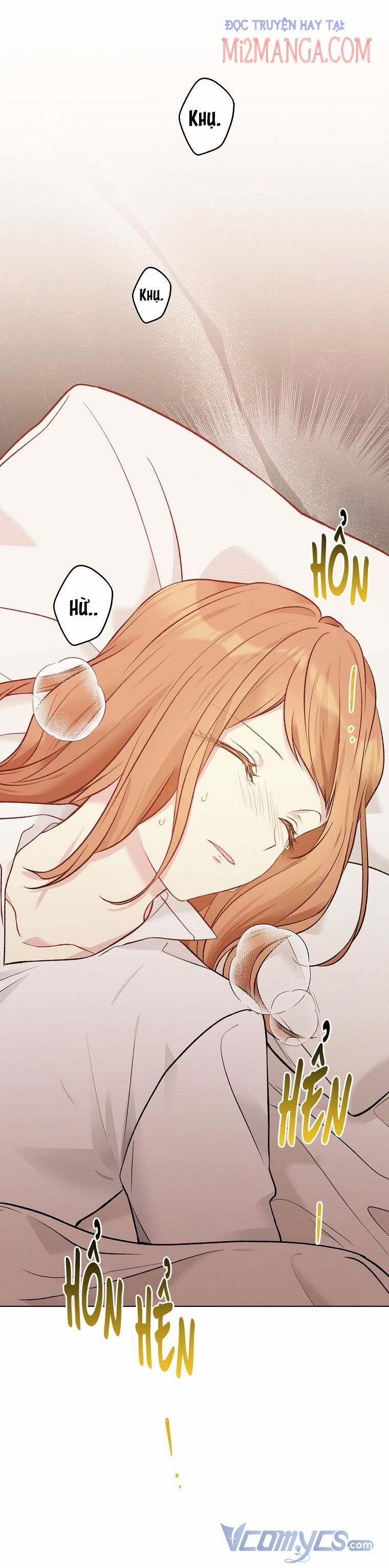 Vương Miện Viridescent – Vương Miện Ngọc Lục Bảo 58 trang 15