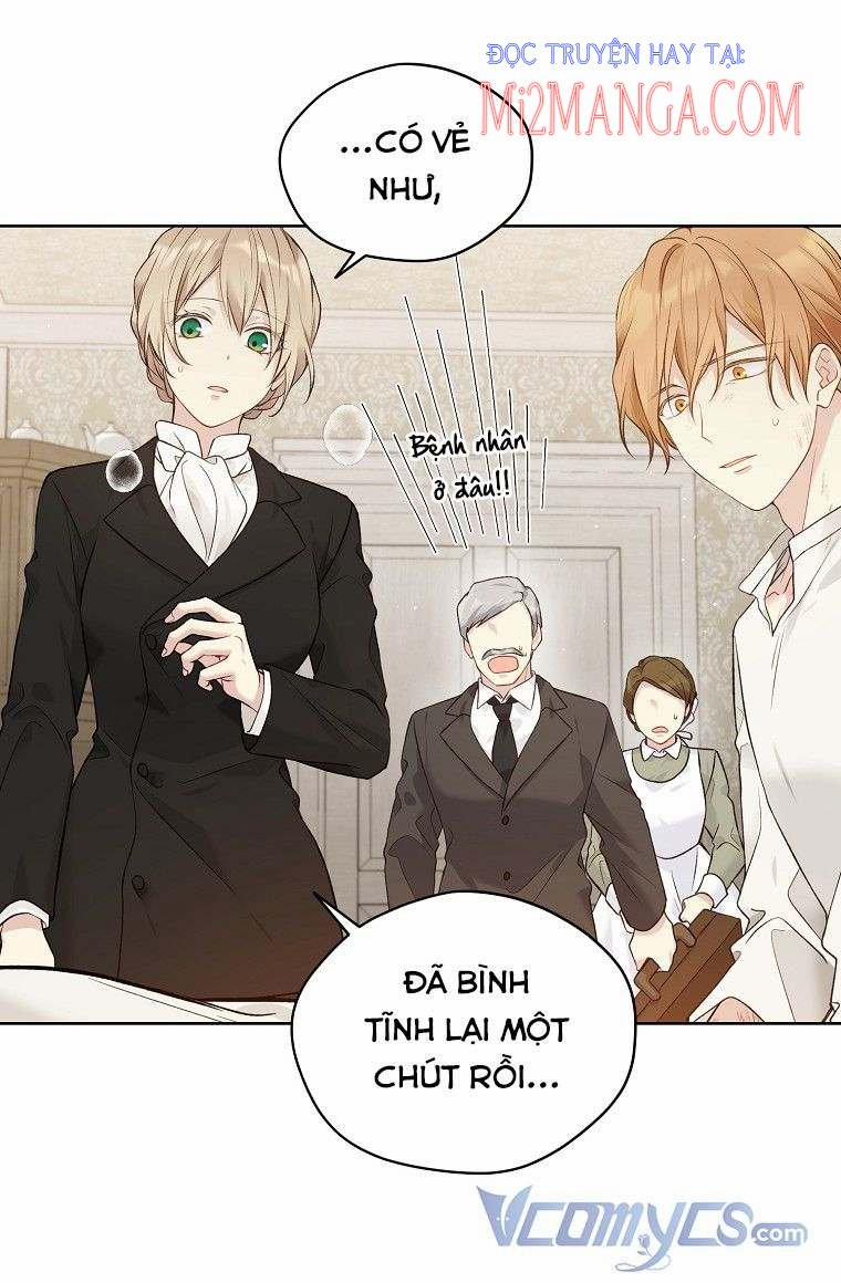 Vương Miện Viridescent – Vương Miện Ngọc Lục Bảo 58 trang 16