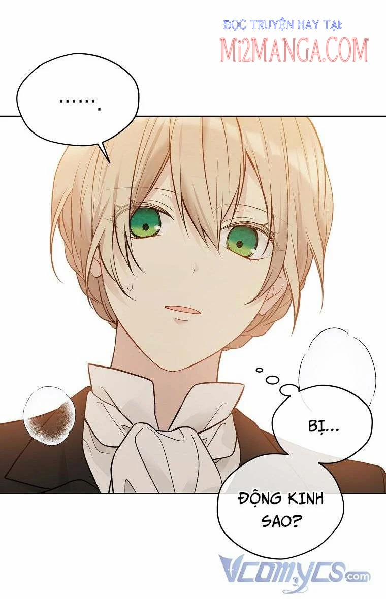 Vương Miện Viridescent – Vương Miện Ngọc Lục Bảo 58 trang 17