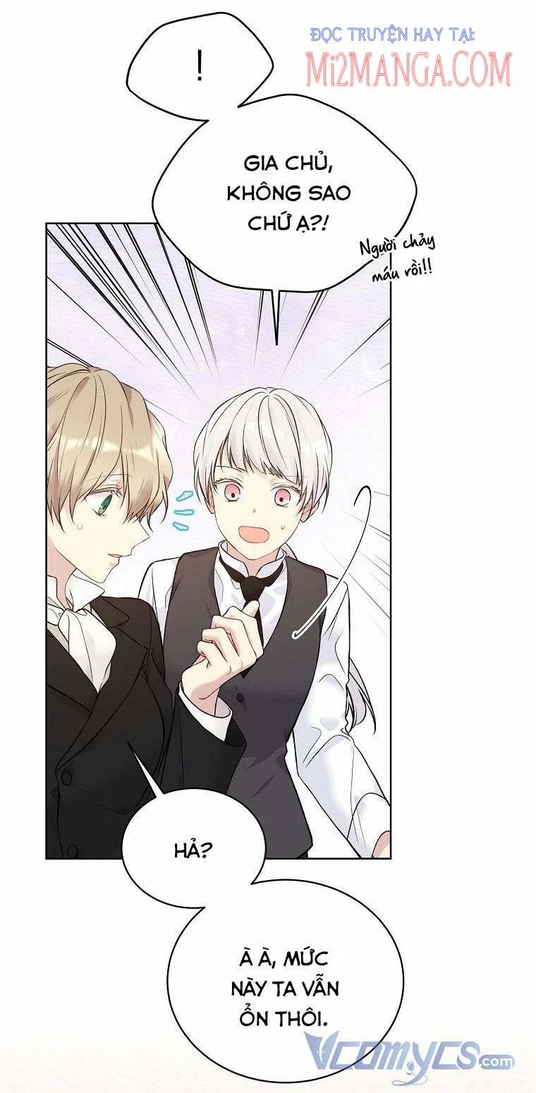 Vương Miện Viridescent – Vương Miện Ngọc Lục Bảo 58 trang 18