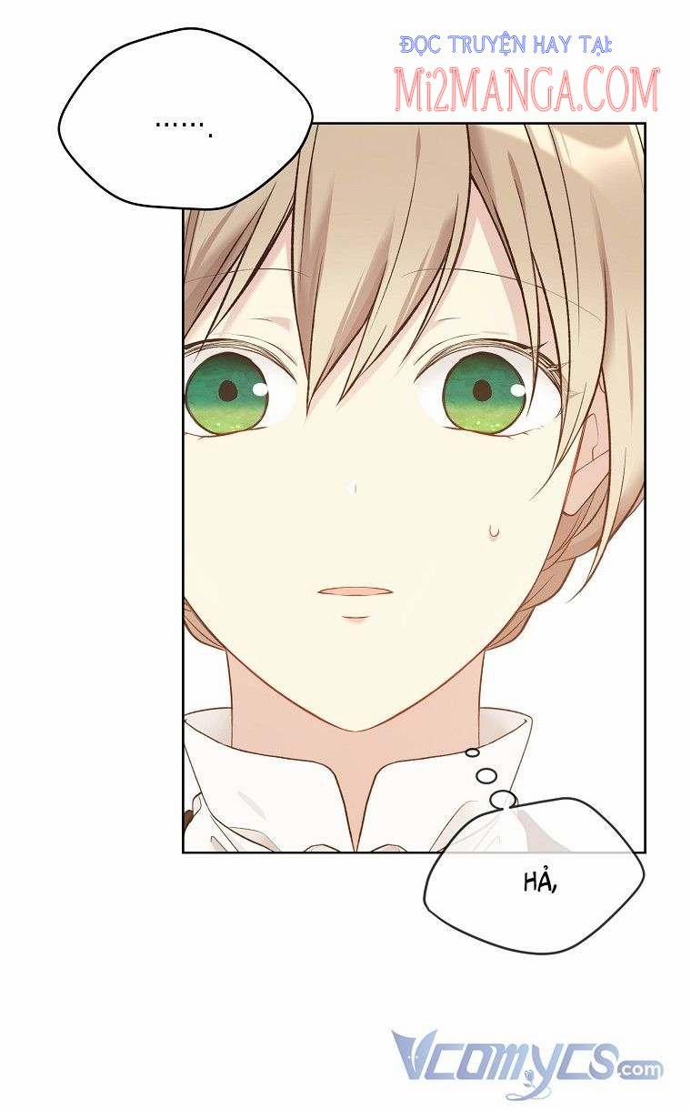 Vương Miện Viridescent – Vương Miện Ngọc Lục Bảo 58 trang 2