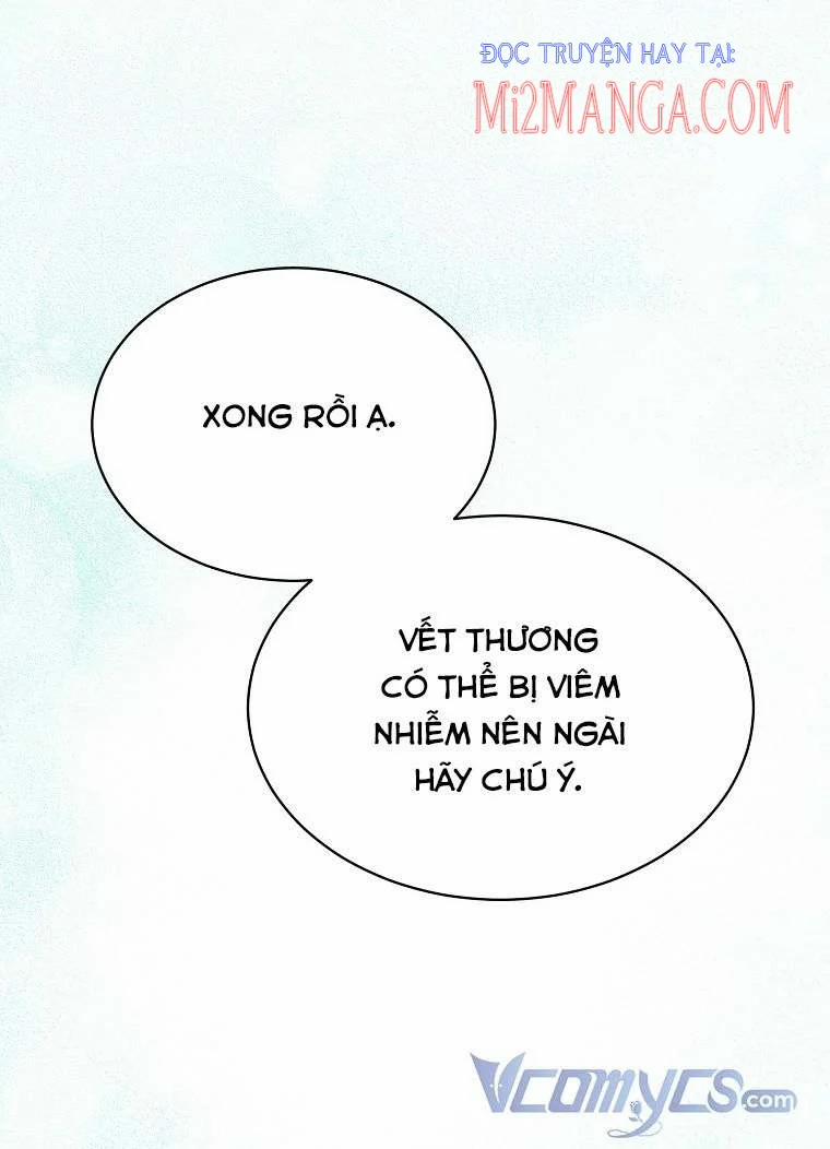 Vương Miện Viridescent – Vương Miện Ngọc Lục Bảo 58 trang 21