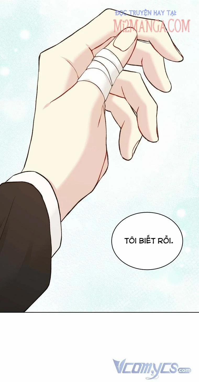 Vương Miện Viridescent – Vương Miện Ngọc Lục Bảo 58 trang 22