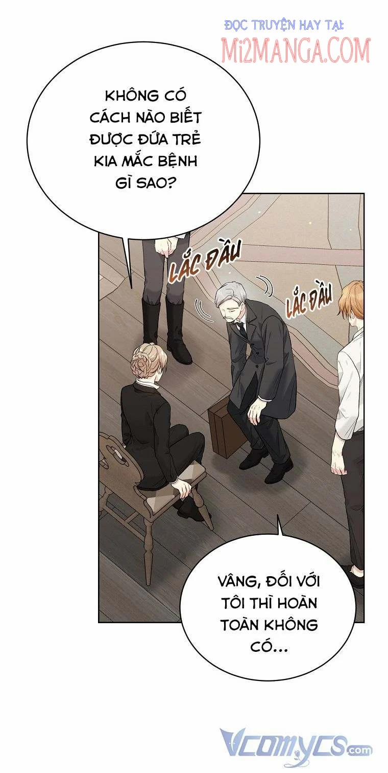 Vương Miện Viridescent – Vương Miện Ngọc Lục Bảo 58 trang 23