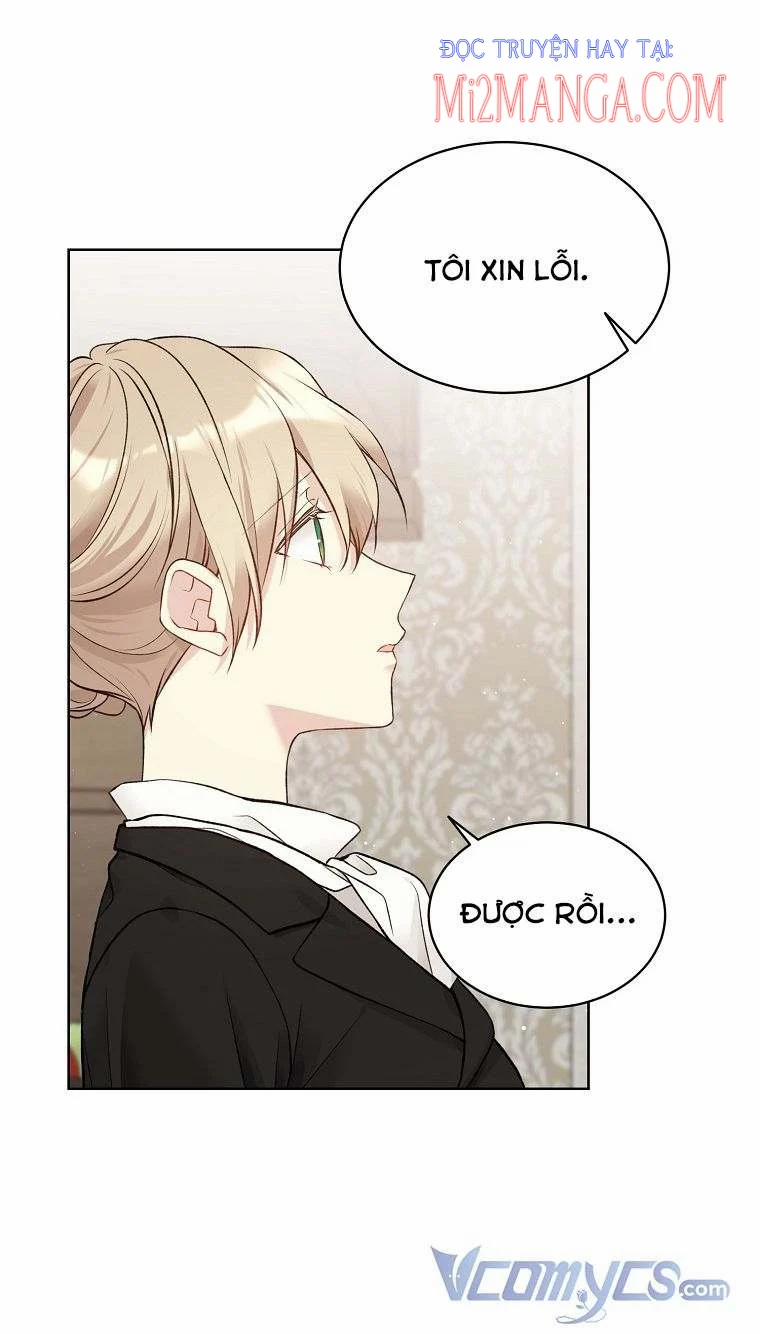 Vương Miện Viridescent – Vương Miện Ngọc Lục Bảo 58 trang 24