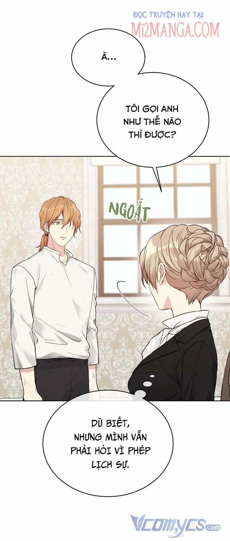 Vương Miện Viridescent – Vương Miện Ngọc Lục Bảo 58 trang 26