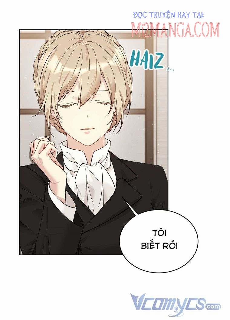 Vương Miện Viridescent – Vương Miện Ngọc Lục Bảo 58 trang 28