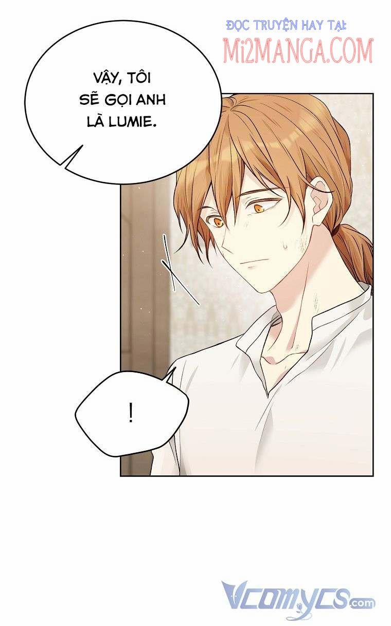 Vương Miện Viridescent – Vương Miện Ngọc Lục Bảo 58 trang 29