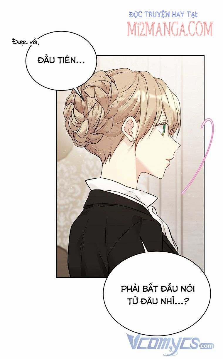 Vương Miện Viridescent – Vương Miện Ngọc Lục Bảo 58 trang 32