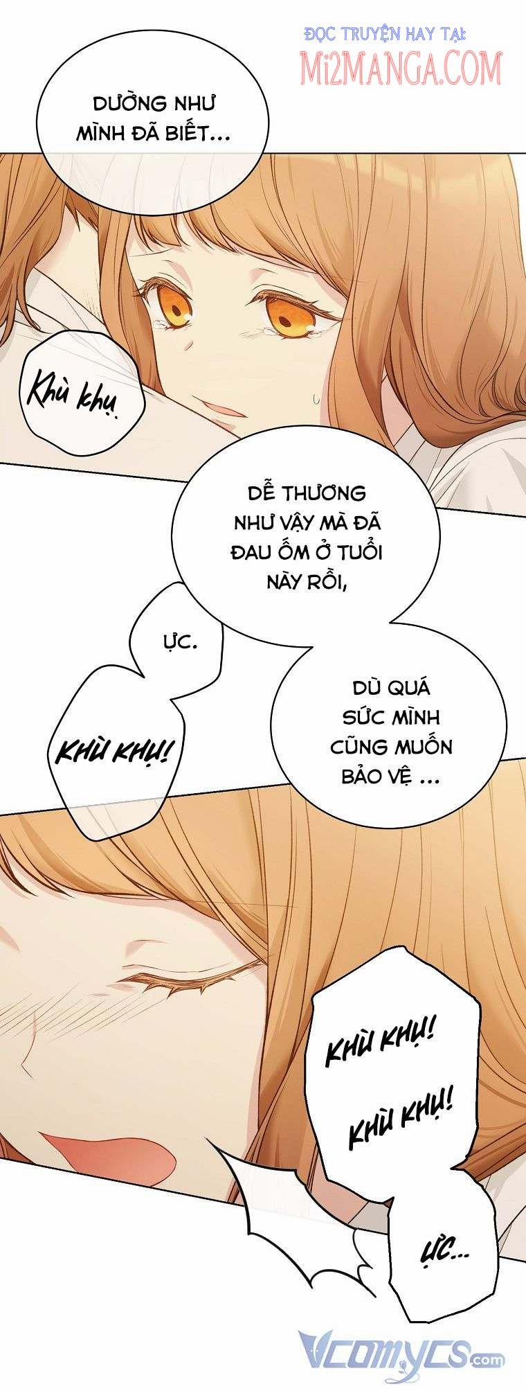 Vương Miện Viridescent – Vương Miện Ngọc Lục Bảo 58 trang 5