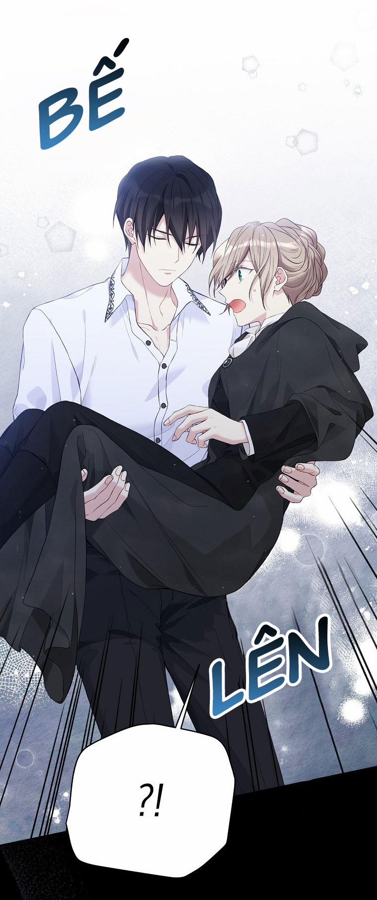 Vương Miện Viridescent – Vương Miện Ngọc Lục Bảo 59 trang 10