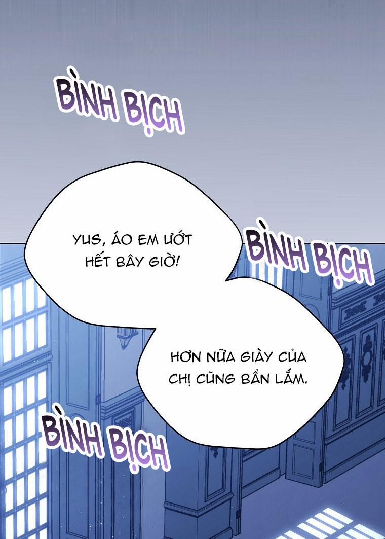 Vương Miện Viridescent – Vương Miện Ngọc Lục Bảo 59 trang 12