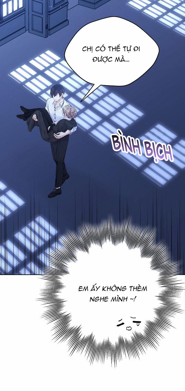 Vương Miện Viridescent – Vương Miện Ngọc Lục Bảo 59 trang 13