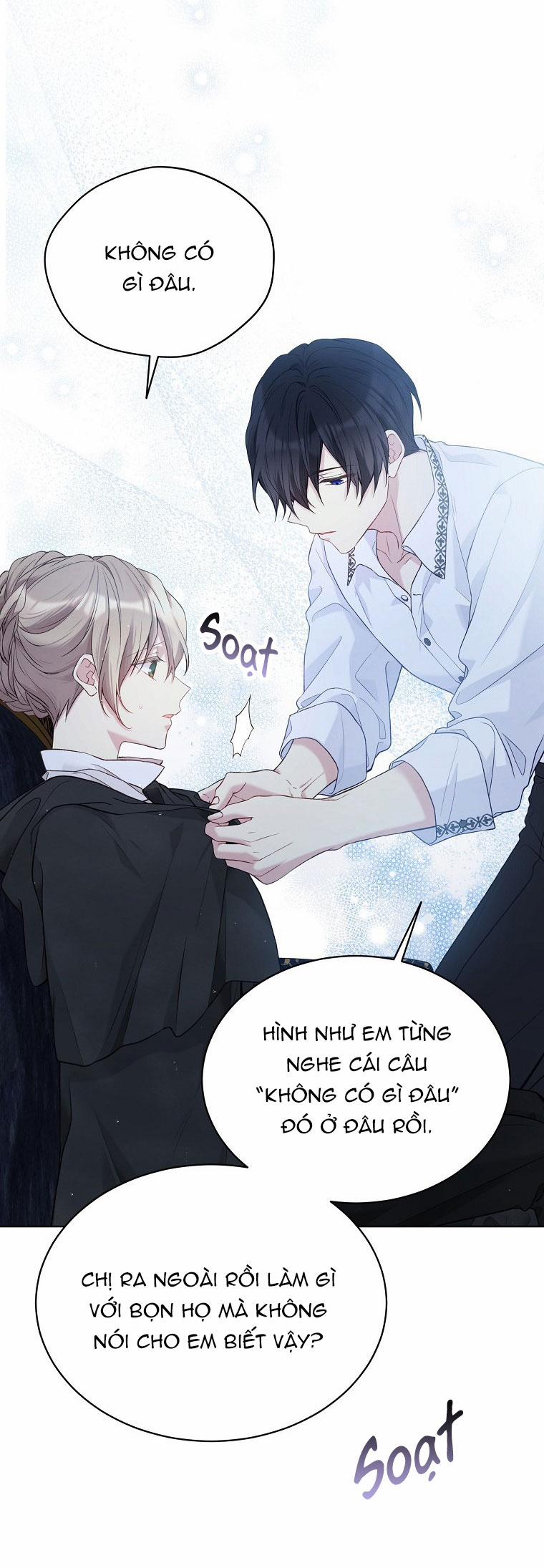 Vương Miện Viridescent – Vương Miện Ngọc Lục Bảo 59 trang 16