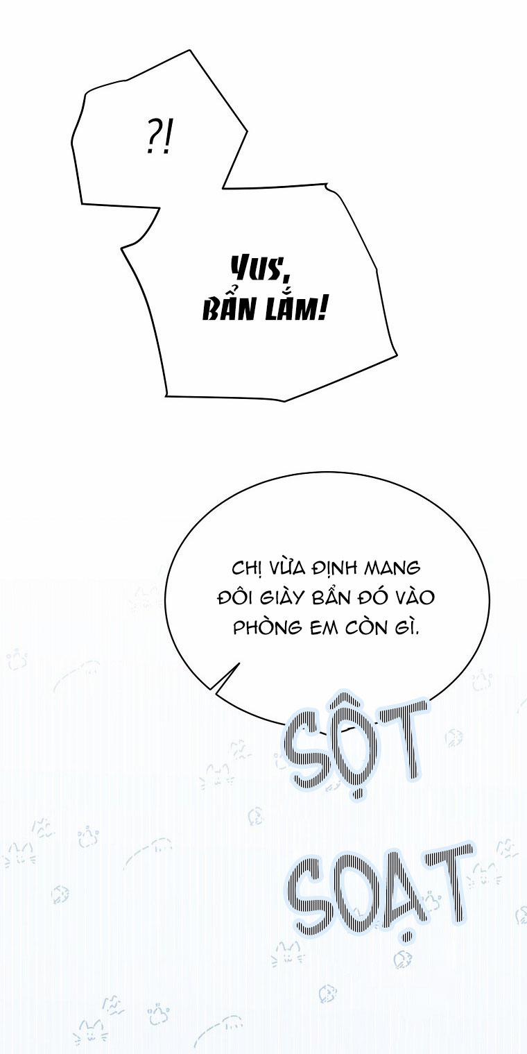 Vương Miện Viridescent – Vương Miện Ngọc Lục Bảo 59 trang 18