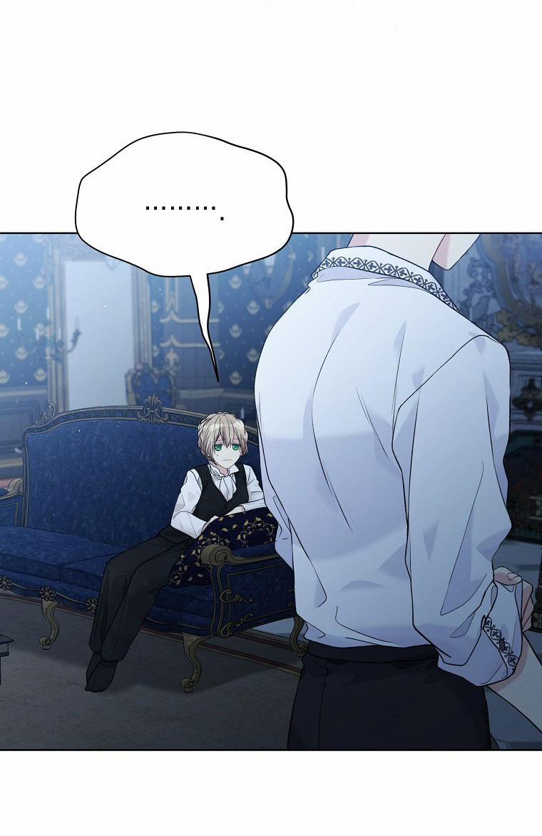 Vương Miện Viridescent – Vương Miện Ngọc Lục Bảo 59 trang 23