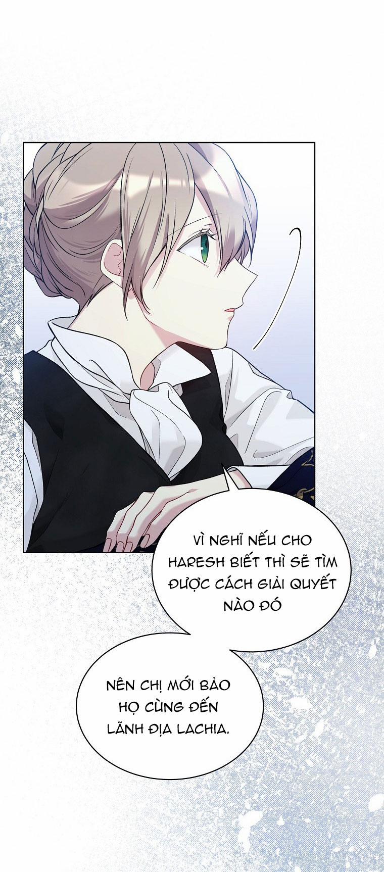 Vương Miện Viridescent – Vương Miện Ngọc Lục Bảo 59 trang 26