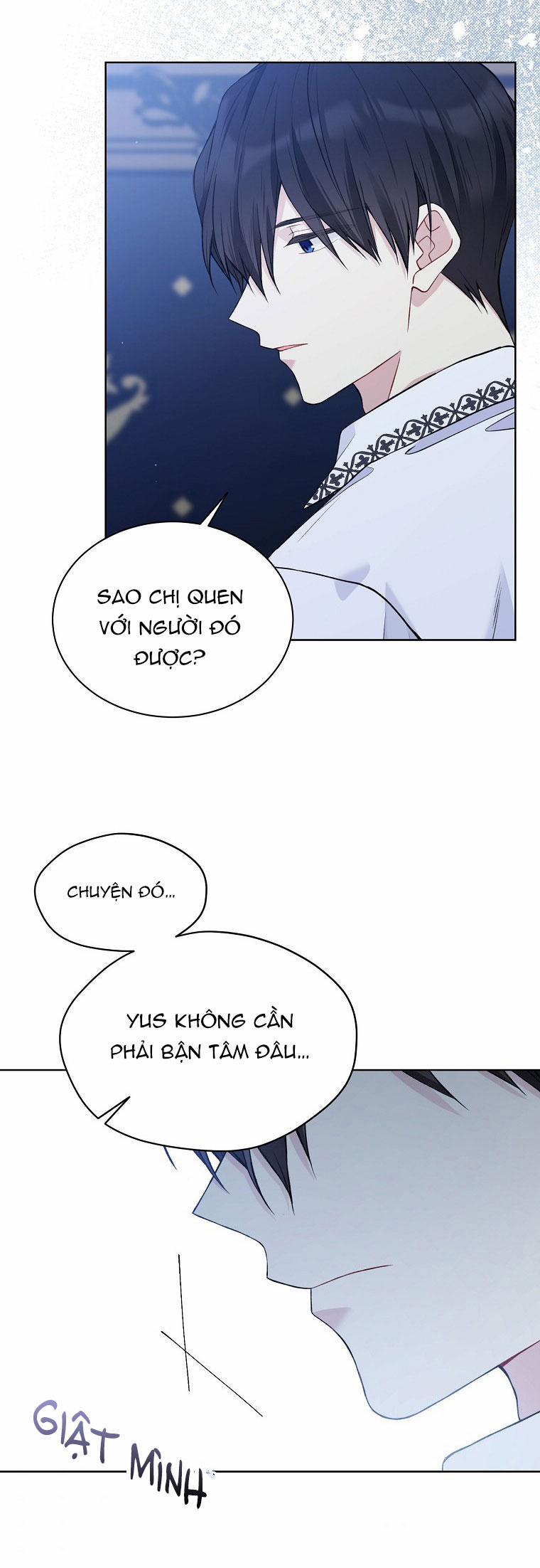 Vương Miện Viridescent – Vương Miện Ngọc Lục Bảo 59 trang 27