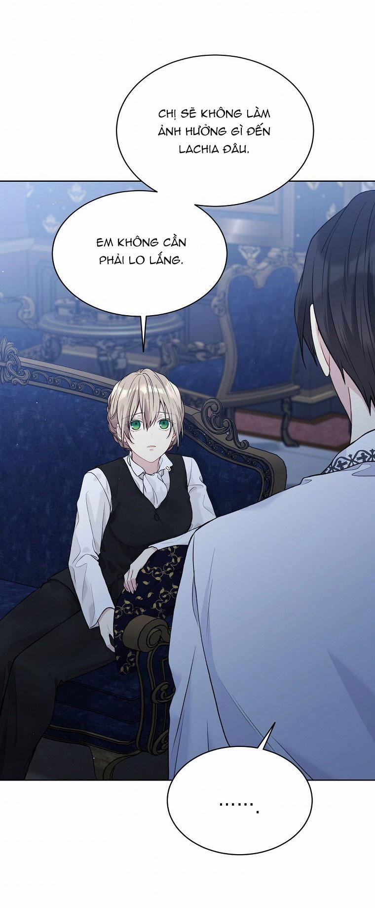 Vương Miện Viridescent – Vương Miện Ngọc Lục Bảo 59 trang 28