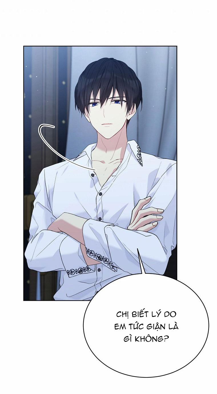 Vương Miện Viridescent – Vương Miện Ngọc Lục Bảo 59 trang 29