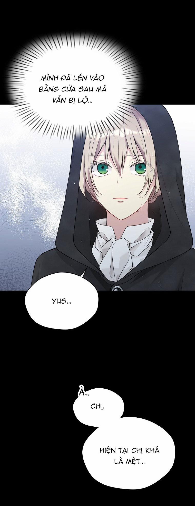 Vương Miện Viridescent – Vương Miện Ngọc Lục Bảo 59 trang 3