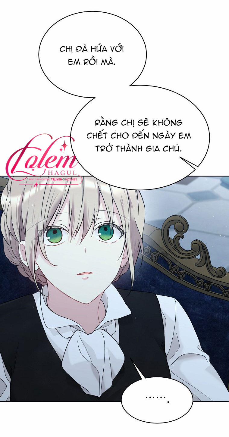 Vương Miện Viridescent – Vương Miện Ngọc Lục Bảo 59 trang 30