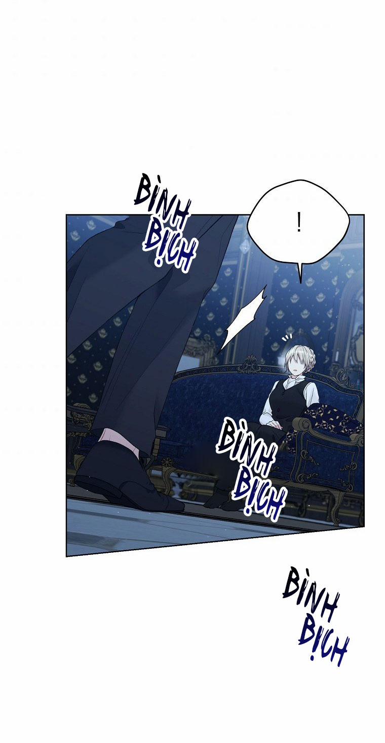 Vương Miện Viridescent – Vương Miện Ngọc Lục Bảo 59 trang 35