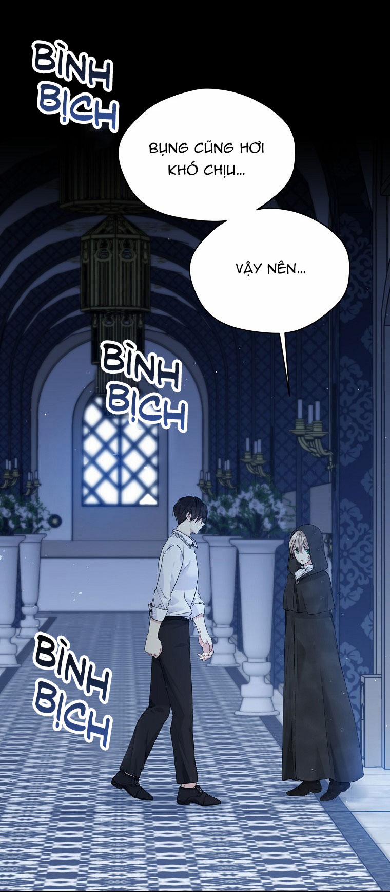 Vương Miện Viridescent – Vương Miện Ngọc Lục Bảo 59 trang 4