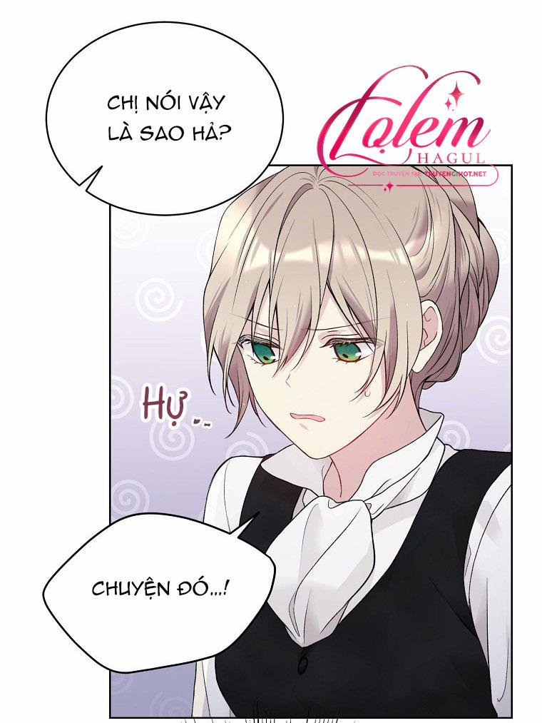 Vương Miện Viridescent – Vương Miện Ngọc Lục Bảo 59 trang 40