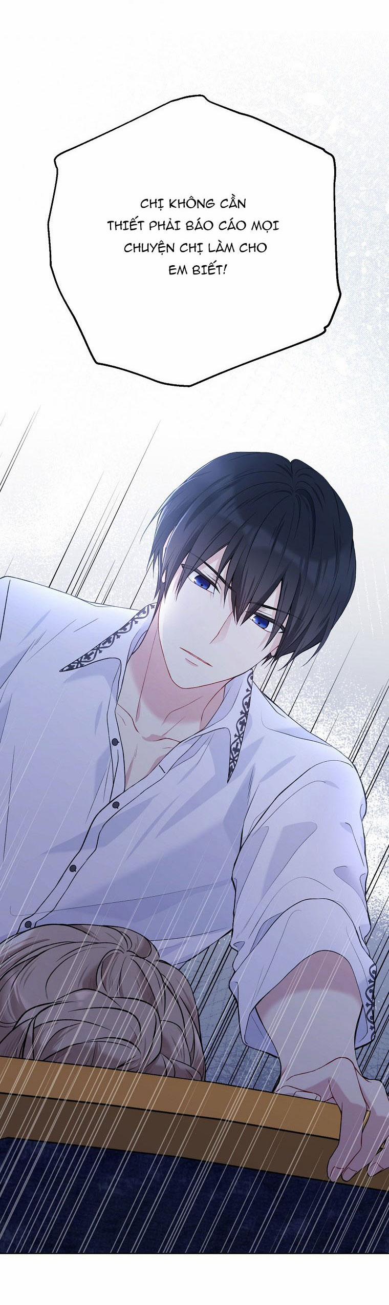 Vương Miện Viridescent – Vương Miện Ngọc Lục Bảo 59 trang 43