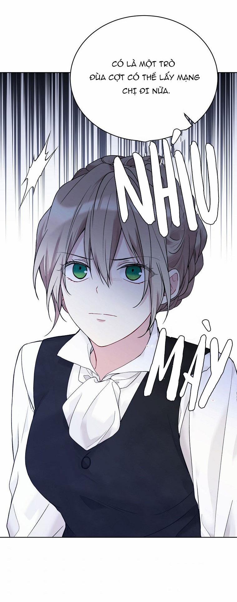 Vương Miện Viridescent – Vương Miện Ngọc Lục Bảo 59 trang 47