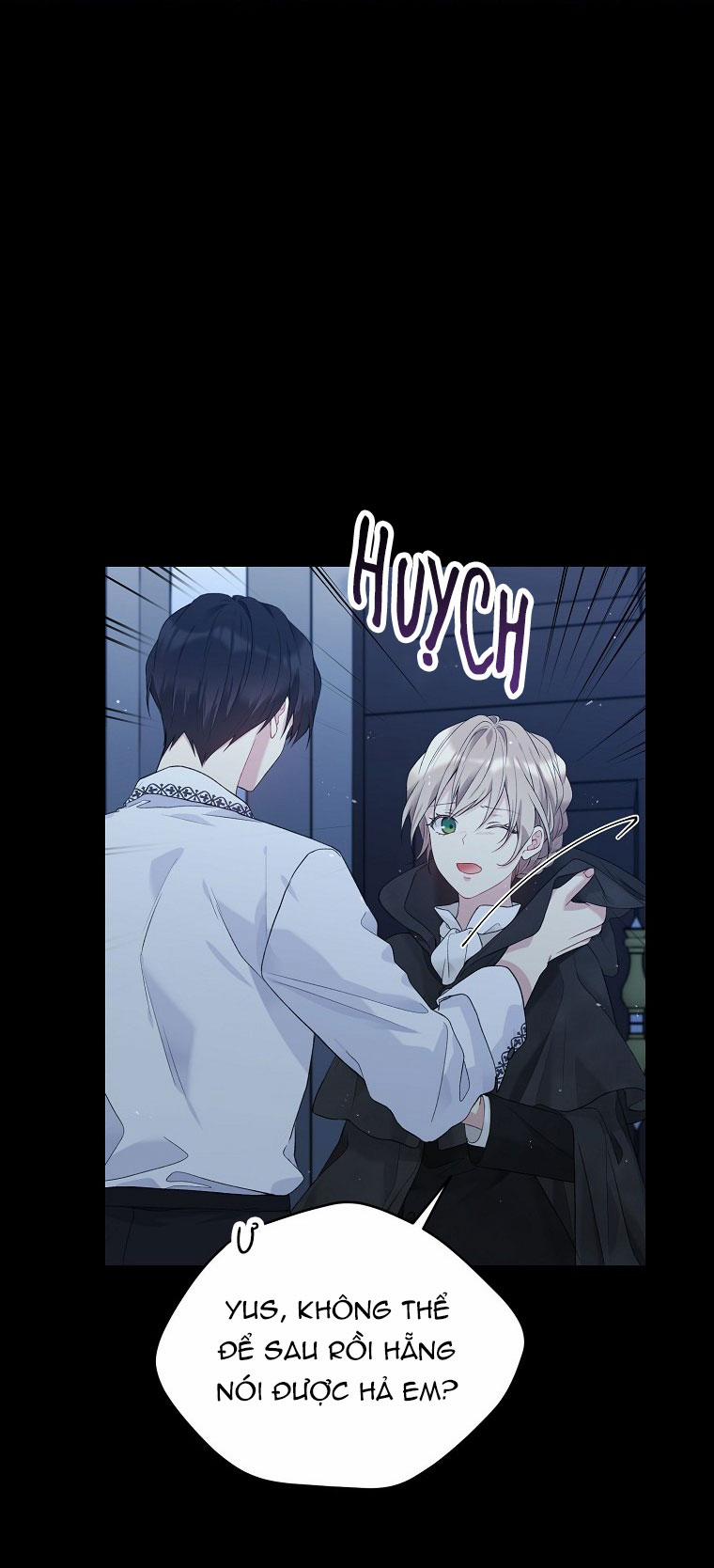 Vương Miện Viridescent – Vương Miện Ngọc Lục Bảo 59 trang 5