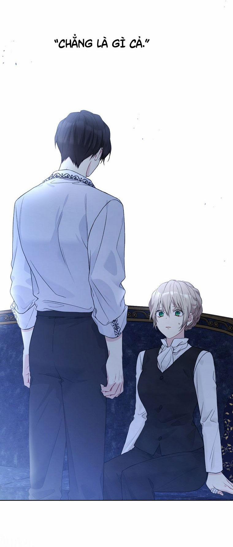 Vương Miện Viridescent – Vương Miện Ngọc Lục Bảo 59 trang 52