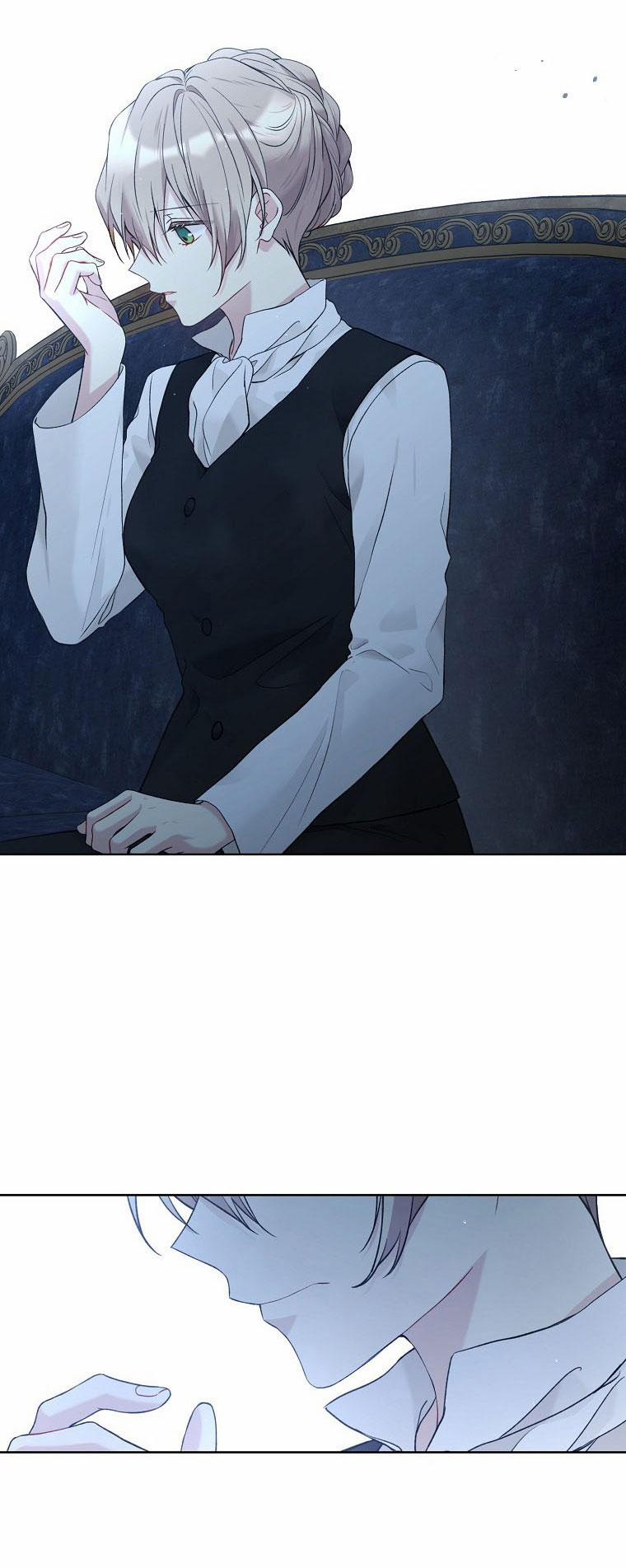 Vương Miện Viridescent – Vương Miện Ngọc Lục Bảo 59 trang 57