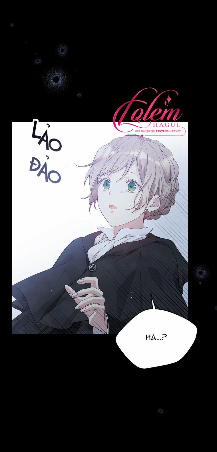 Vương Miện Viridescent – Vương Miện Ngọc Lục Bảo 59 trang 6