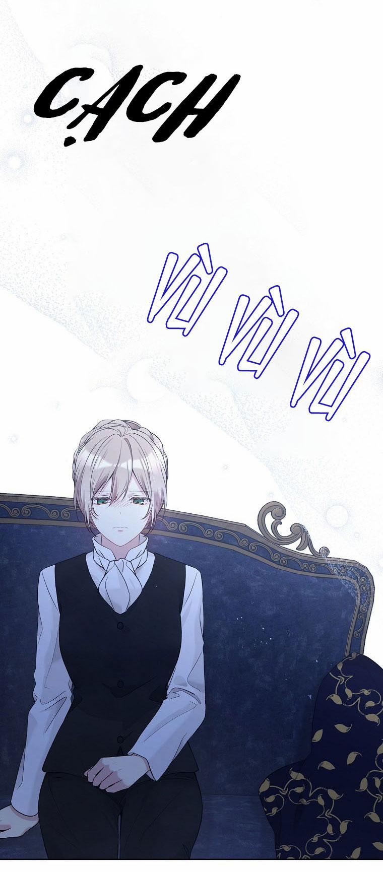 Vương Miện Viridescent – Vương Miện Ngọc Lục Bảo 59 trang 60