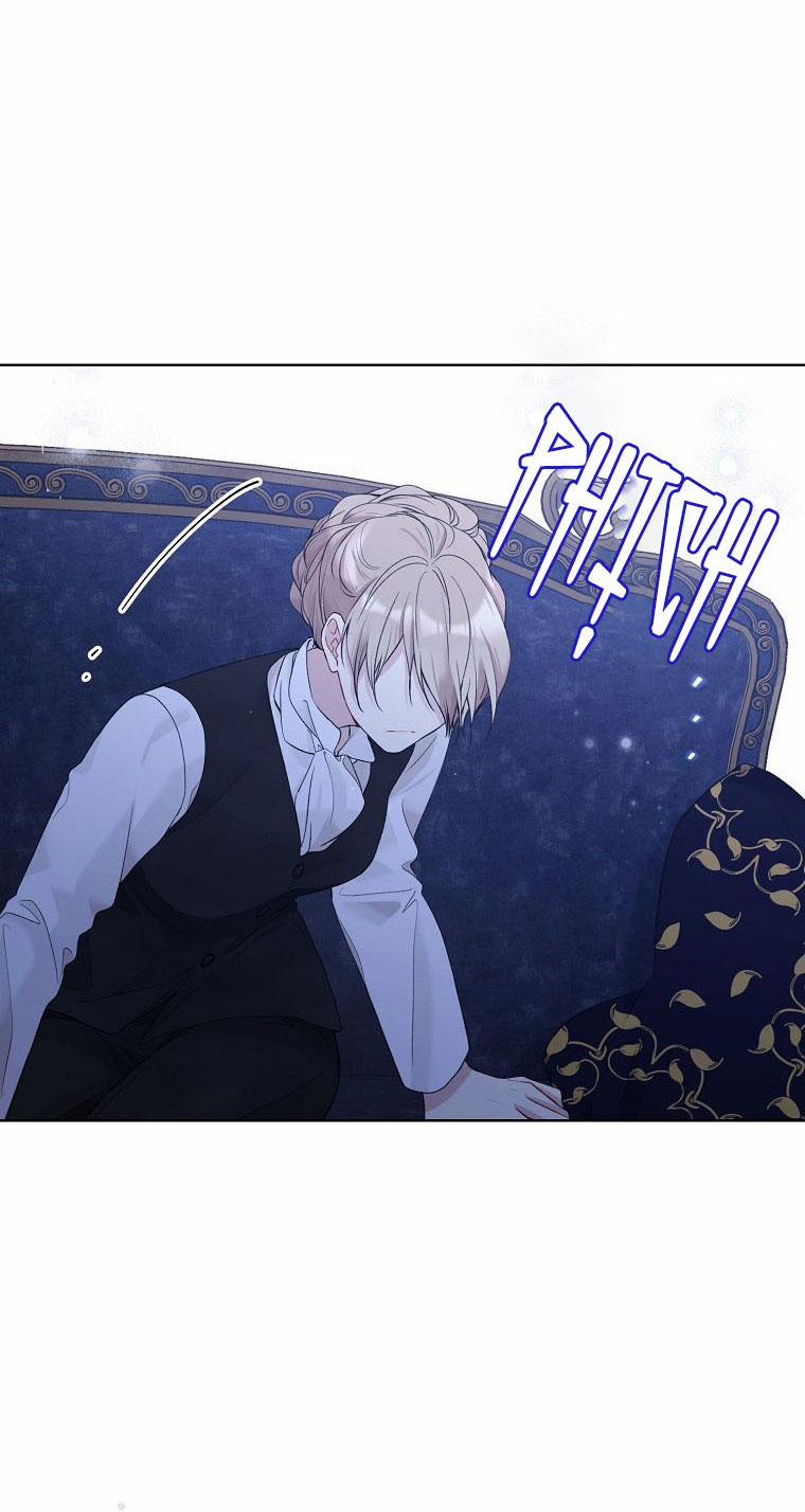 Vương Miện Viridescent – Vương Miện Ngọc Lục Bảo 59 trang 61