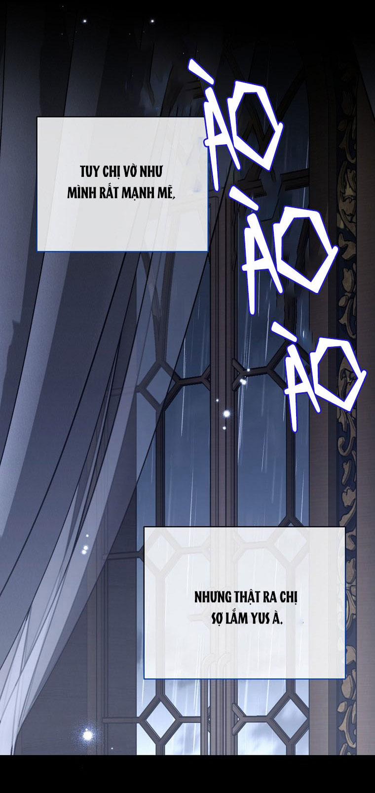 Vương Miện Viridescent – Vương Miện Ngọc Lục Bảo 59 trang 67