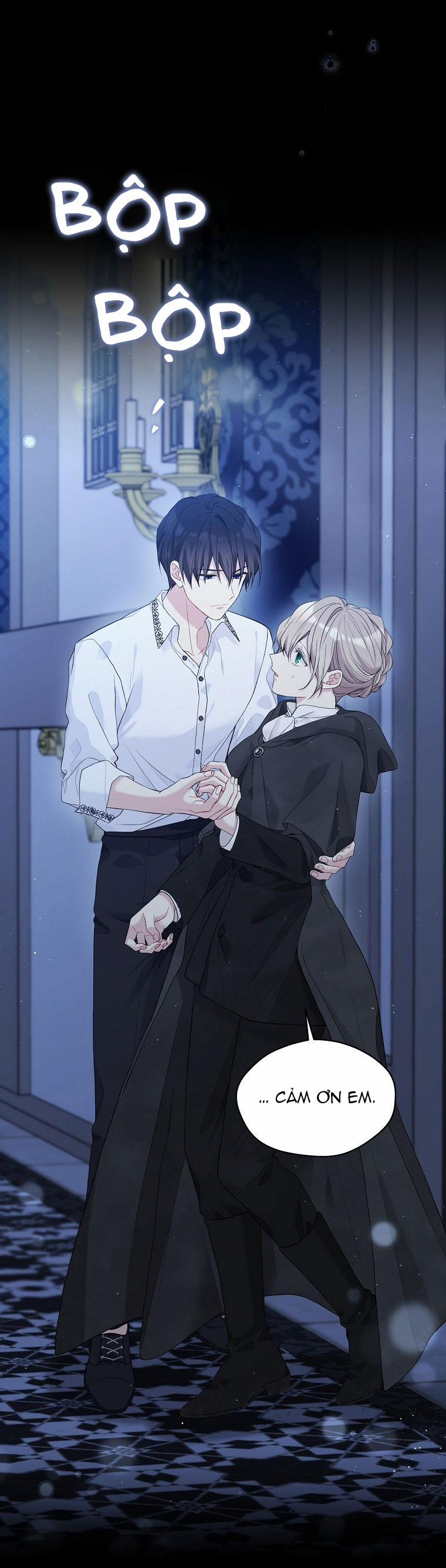 Vương Miện Viridescent – Vương Miện Ngọc Lục Bảo 59 trang 7