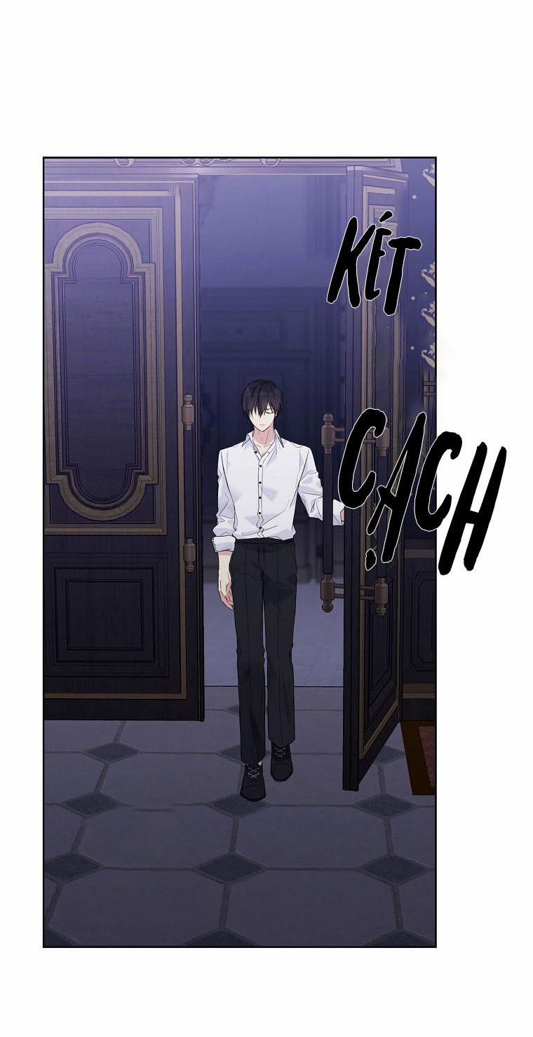 Vương Miện Viridescent – Vương Miện Ngọc Lục Bảo 59 trang 71