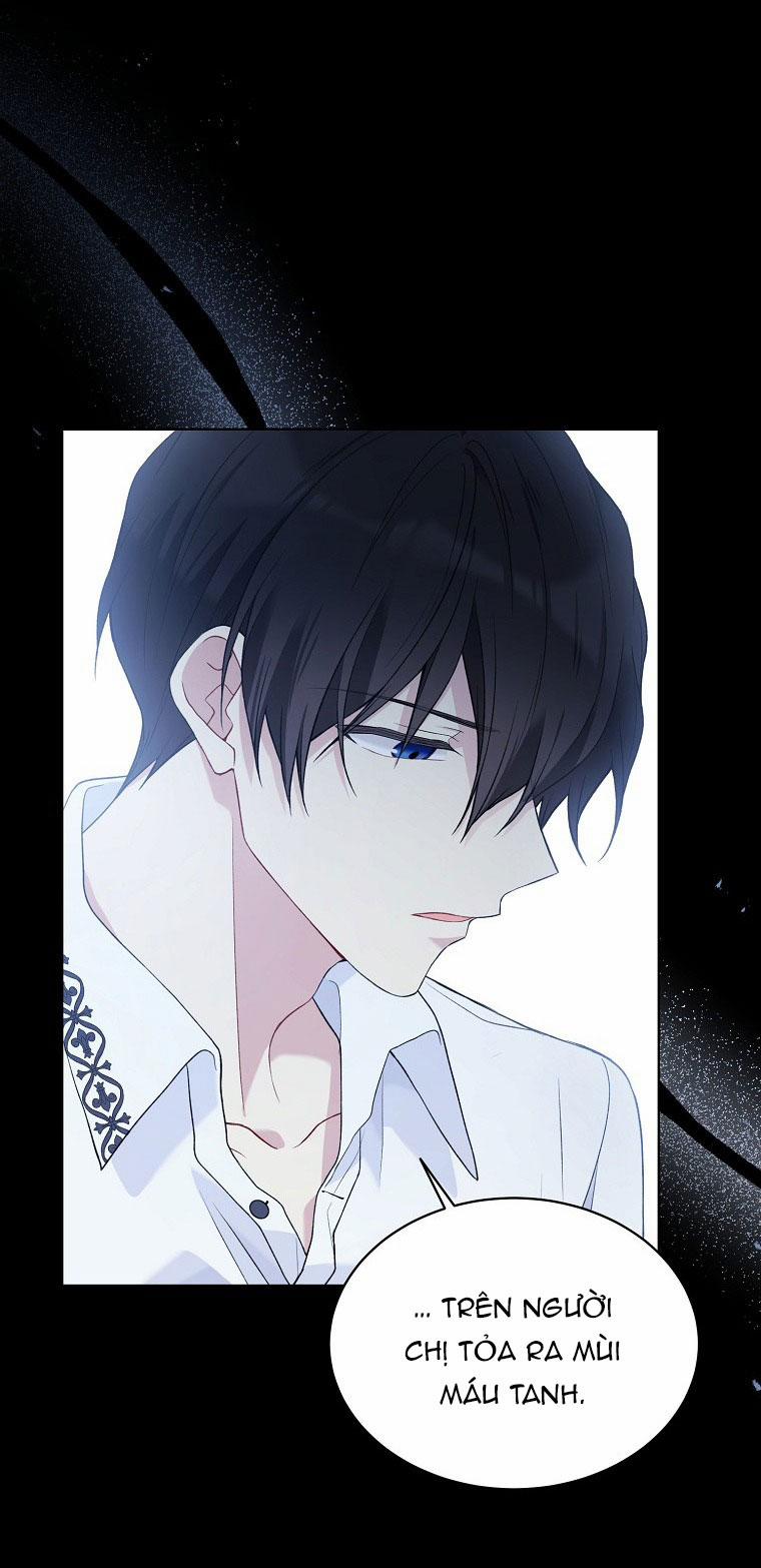 Vương Miện Viridescent – Vương Miện Ngọc Lục Bảo 59 trang 8