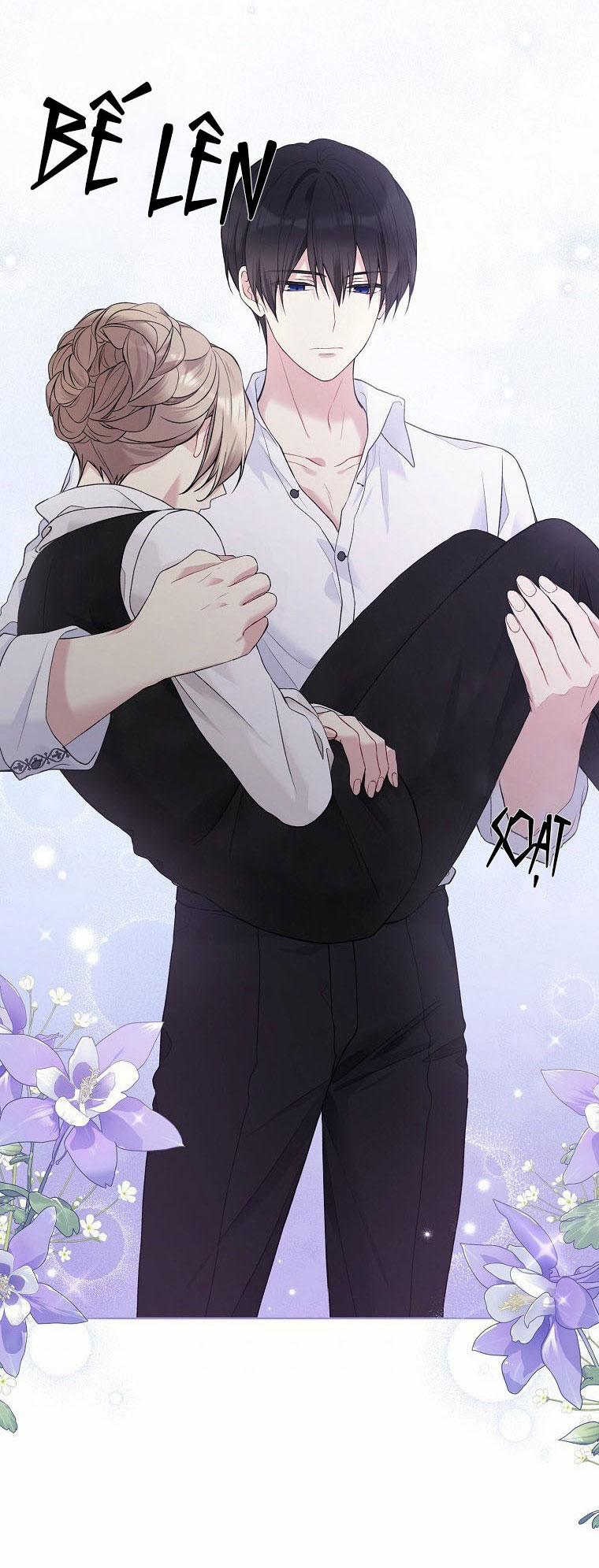 Vương Miện Viridescent – Vương Miện Ngọc Lục Bảo 59 trang 80