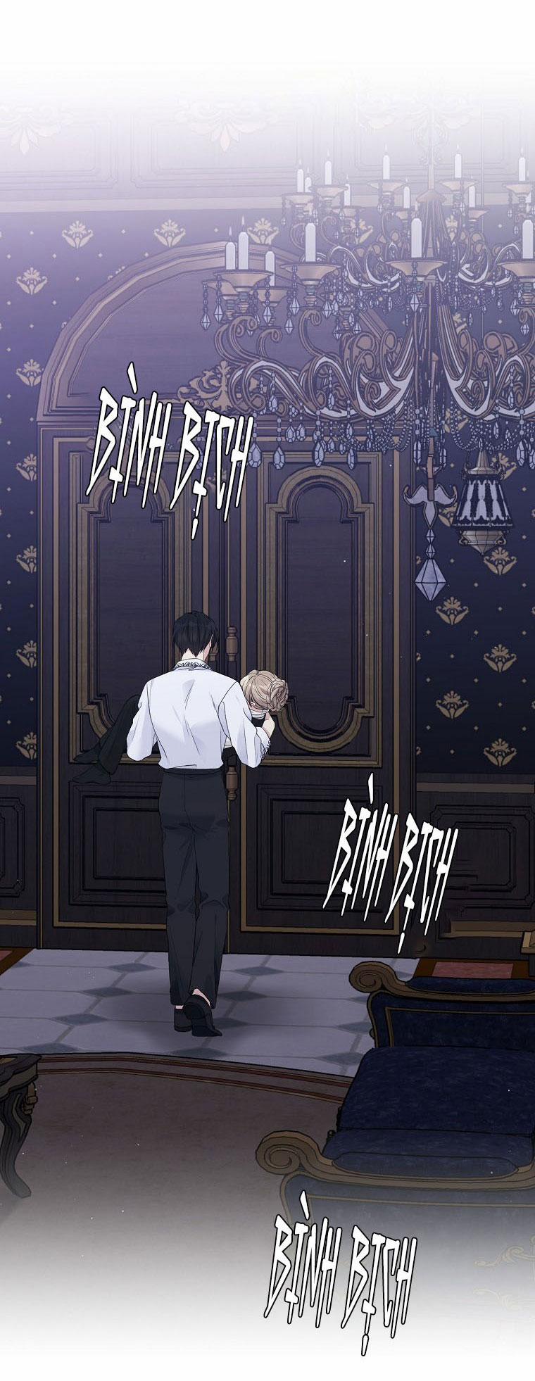 Vương Miện Viridescent – Vương Miện Ngọc Lục Bảo 59 trang 83