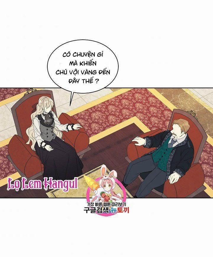 Vương Miện Viridescent – Vương Miện Ngọc Lục Bảo 6 trang 0