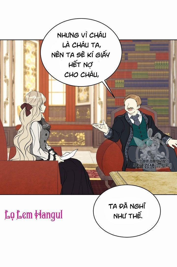 Vương Miện Viridescent – Vương Miện Ngọc Lục Bảo 6 trang 10