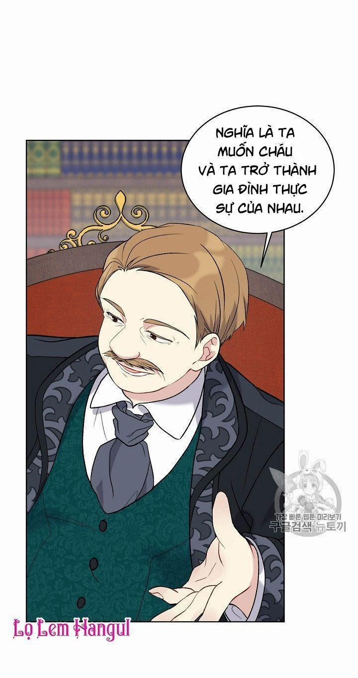 Vương Miện Viridescent – Vương Miện Ngọc Lục Bảo 6 trang 12