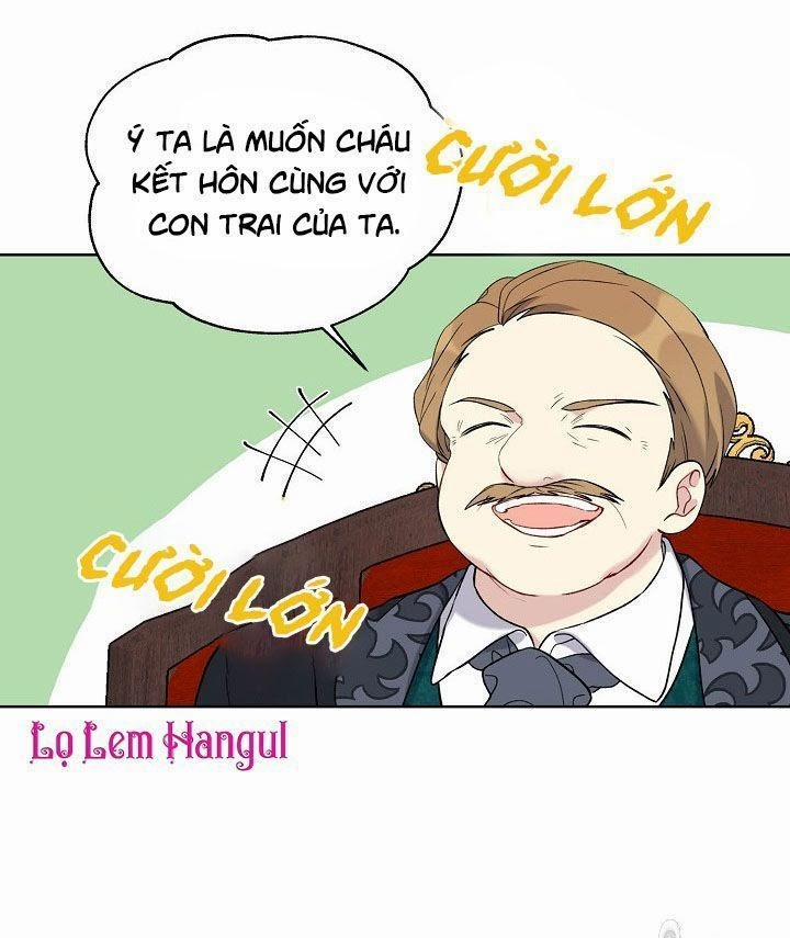 Vương Miện Viridescent – Vương Miện Ngọc Lục Bảo 6 trang 14