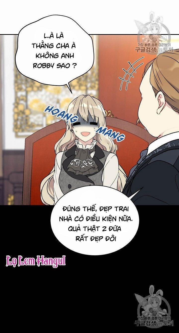 Vương Miện Viridescent – Vương Miện Ngọc Lục Bảo 6 trang 16