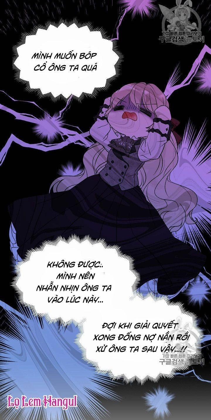 Vương Miện Viridescent – Vương Miện Ngọc Lục Bảo 6 trang 18